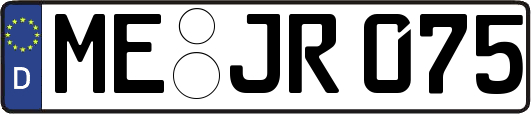 ME-JR075