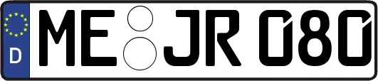 ME-JR080