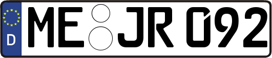 ME-JR092