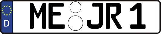 ME-JR1
