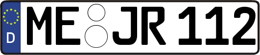ME-JR112