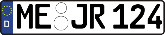 ME-JR124