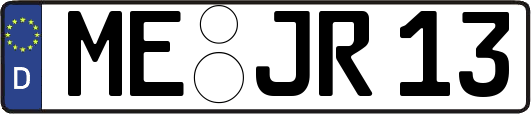 ME-JR13