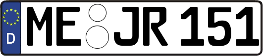 ME-JR151