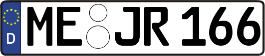ME-JR166