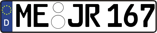 ME-JR167
