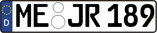 ME-JR189