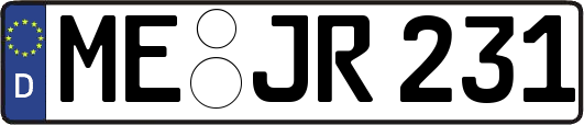 ME-JR231