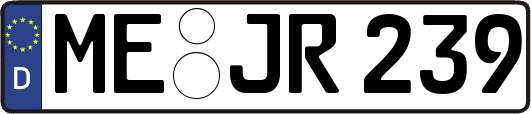 ME-JR239