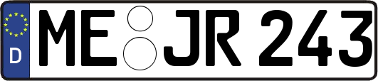 ME-JR243