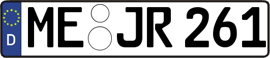 ME-JR261