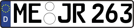 ME-JR263