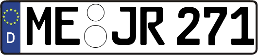 ME-JR271