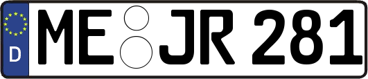 ME-JR281