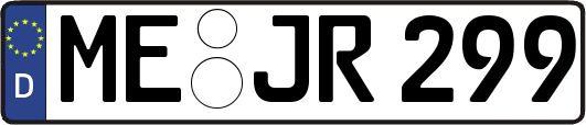 ME-JR299