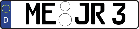 ME-JR3