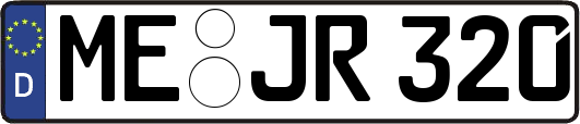 ME-JR320