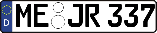 ME-JR337