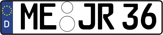 ME-JR36