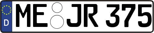 ME-JR375