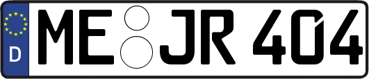 ME-JR404