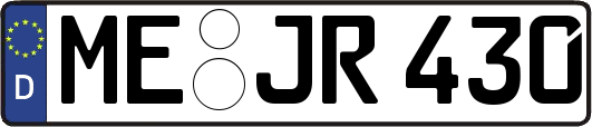 ME-JR430