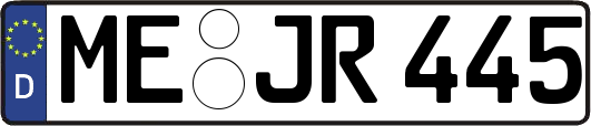 ME-JR445