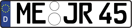 ME-JR45