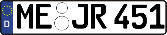 ME-JR451