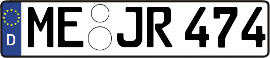 ME-JR474