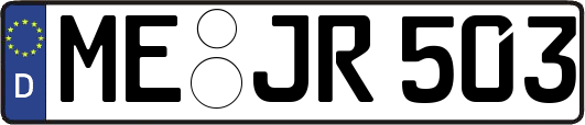 ME-JR503