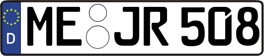 ME-JR508