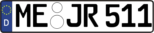 ME-JR511