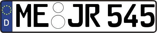 ME-JR545