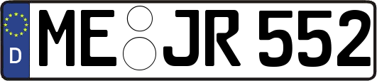 ME-JR552