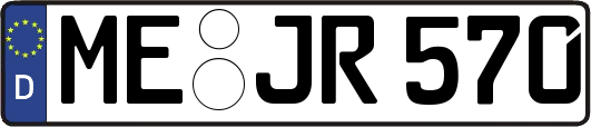 ME-JR570