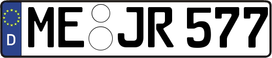 ME-JR577