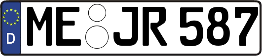 ME-JR587