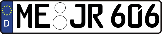 ME-JR606