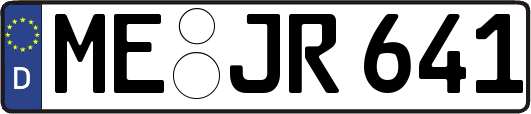 ME-JR641