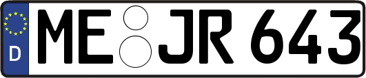 ME-JR643
