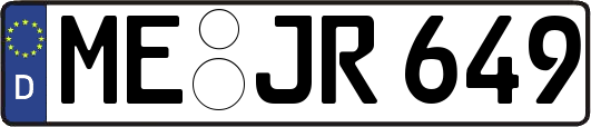 ME-JR649