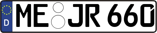 ME-JR660