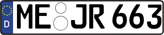 ME-JR663
