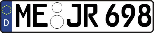 ME-JR698