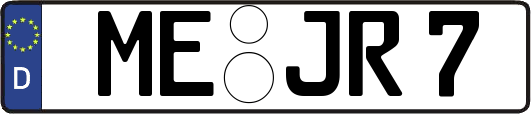 ME-JR7