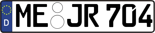 ME-JR704