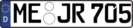 ME-JR705