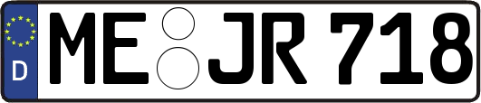 ME-JR718