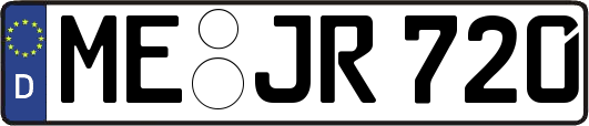 ME-JR720